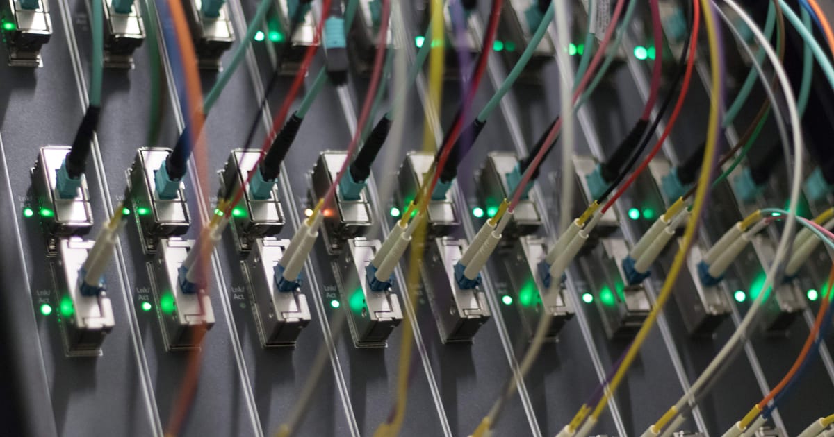 ThierryBreton's tweet card. A pan-European alliance for cloud technology will be set up by the end of the year.