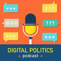 PeerlyInc's tweet card. Digital Politics with Karen Jagoda: Use of P2P Texting in Midterm...