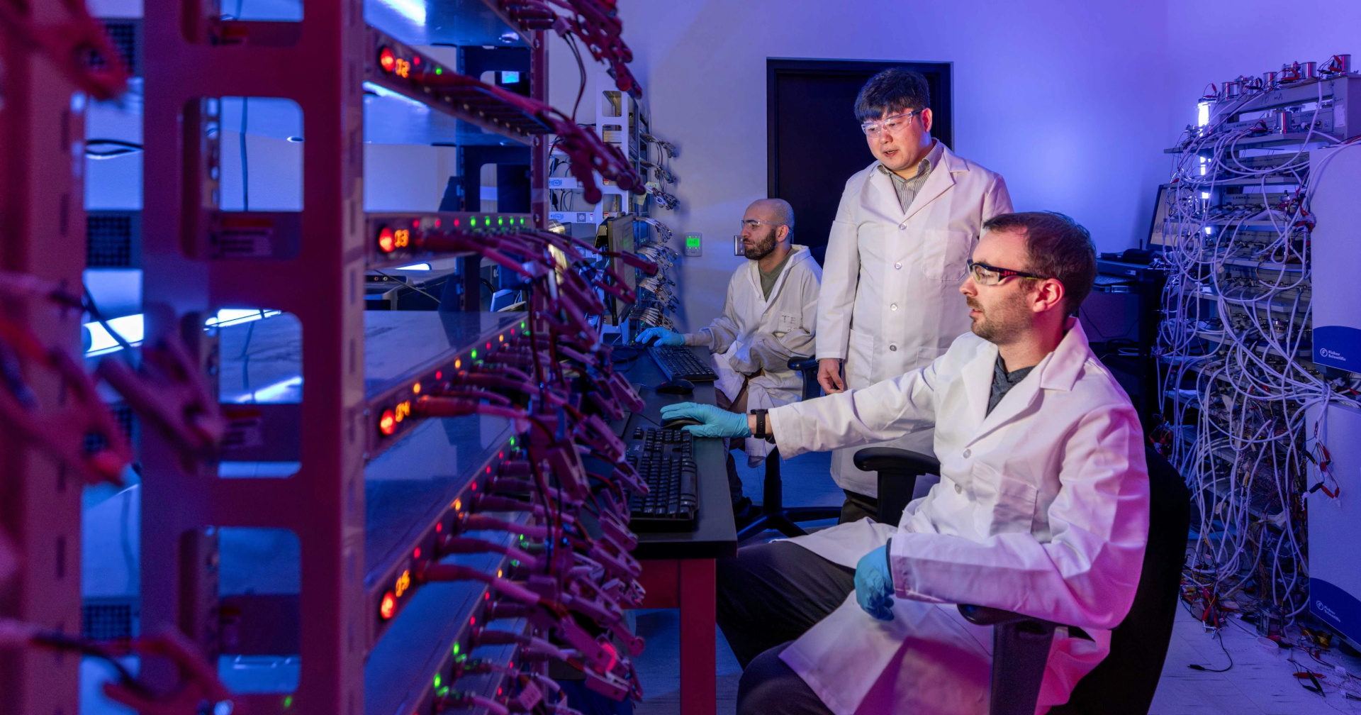 WesternU's tweet card. Western is boosting funding for postdoctoral fellows and PhD candidates from the U.S. and other countries with expanded and new award programs.