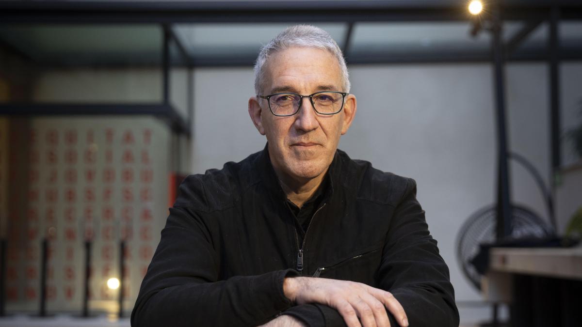 IntressOrg's tweet card. La repentina muerte ayer de un infarto de Enric Morist Güell, presidente de la Taula del Sector de Catalunya y respetado referente de los movimientos en defensa de los