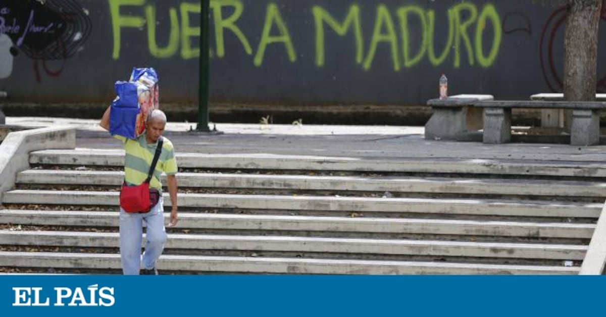 Tespis's tweet card. El objetivo debe ser restaurar la democracia y el Estado de derecho