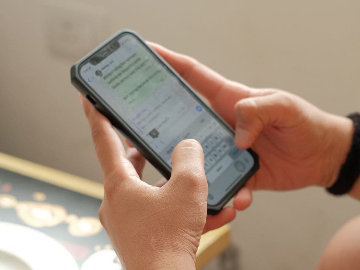TechlusiveOFCL's tweet card. WhatsApp now makes it easier to message anyone without saving their contact. Here are some simple tricks to send WhatsApp message without saving number.