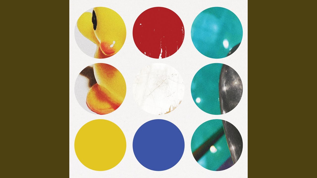 Operandiiii's tweet card. i'm not here