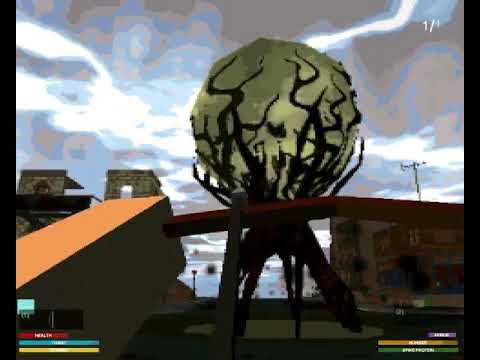 htmlsam's tweet card. invasion of the body watchers update