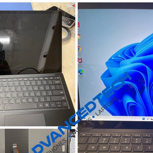 AdvancedTech4's tweet card. AdvancedTech (@advancedtech_inc) • Instagram photo