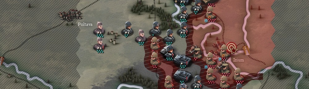 SorenJohnson's tweet card. In this episode, Soren interviews Tomislav Uzelac, best known for his work on the Unity of Command series. They discuss how he taped his first games from a radio station, building the MP3 encoder f…