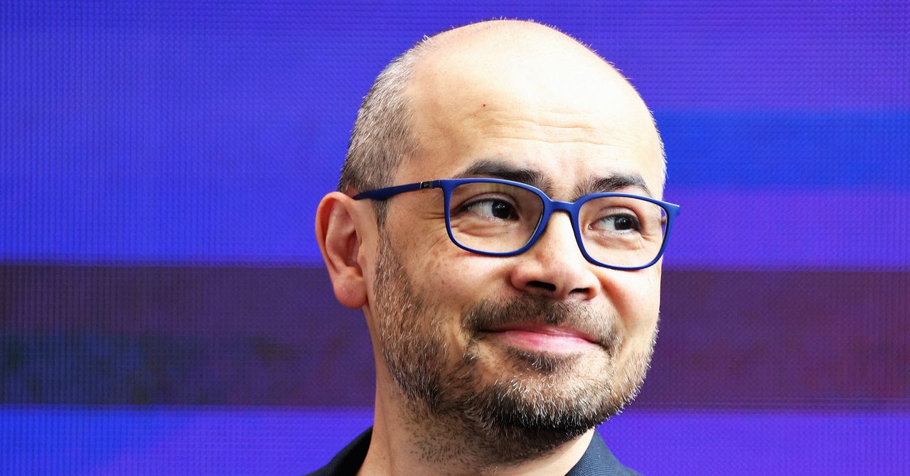 bonybean's tweet card. Gemini 3 is skilled at reasoning, generating video, and writing code. Amid talk of an AI bubble, Google notes the new model could help increase search revenue too.