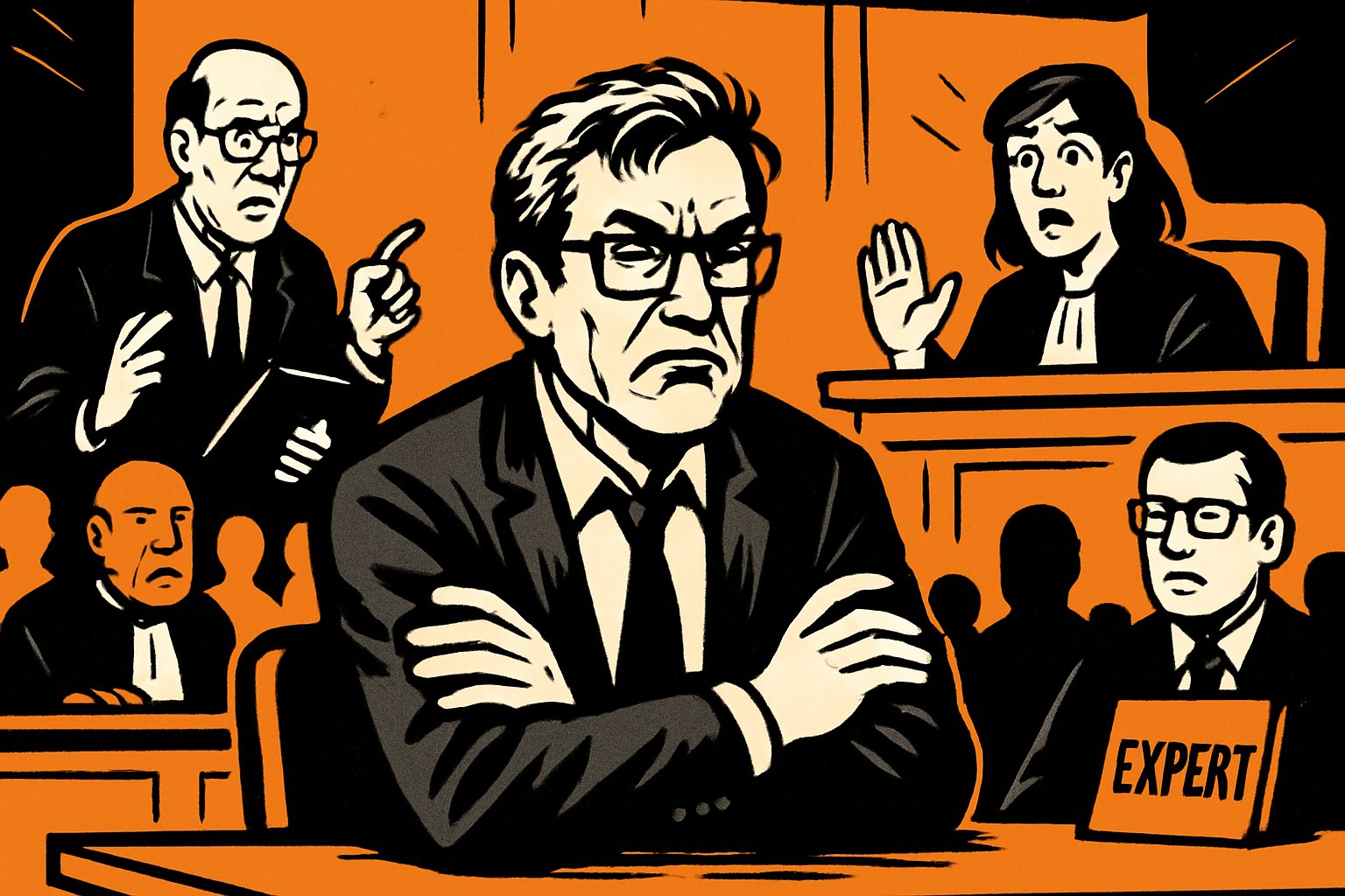 zactusfr's tweet card. Frédéric Péchier refuse de répondre aux questions L'anesthésiste Frédéric Péchier, en procès pour 30 empoisonnements dont 12 mortels, a décidé de garder le ...