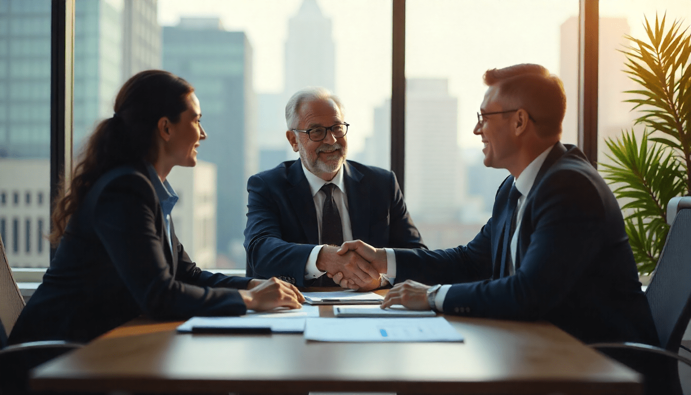 paulscribner's tweet card. Explore the concept of the silver tsunami and its impact on capital markets in our latest podcast episode with Doug Thorpe.