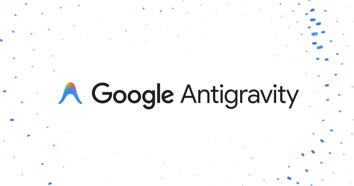 osanseviero's tweet card. Google Antigravity - Build the new way