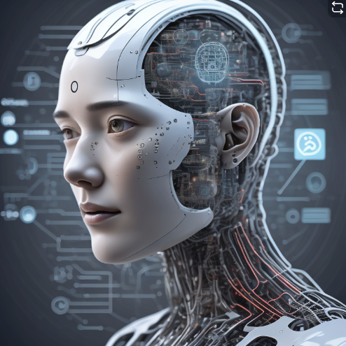 programadriano's tweet card. Veja nesse artigo o que é IA e como ela pode nos ajudar na automatização de tarefas repetitivas