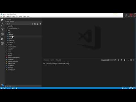 programadriano's tweet card. Atualizando o docker compose com o Redis