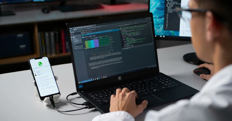 JamaalChalid's tweet card. Meta expands WhatsApp security research, reveals $4M payouts, new proxy tool, and patched high-severity flaws.