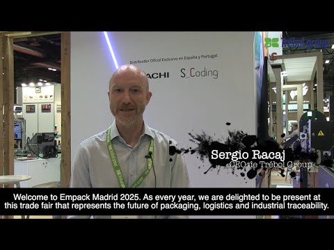 TrebolGroup_Esp's tweet card. La trazabilidad se ha convertido en una herramienta estratégica |...