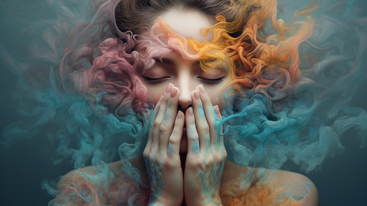 jcodigi's tweet card. Tekoälyn (AI) käyttö on vahvassa kasvussa erityisesti luovalla alalla. UI/UX-suunnittelijamme Janica Söderlund hyödyntää tekoälyä kuvien luomiseen.