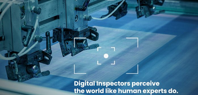 BrainCreators's tweet card. BrainCreators, the specialists in digital inspection based on AI technology, announced their intelligent digital inspectors for the industry.