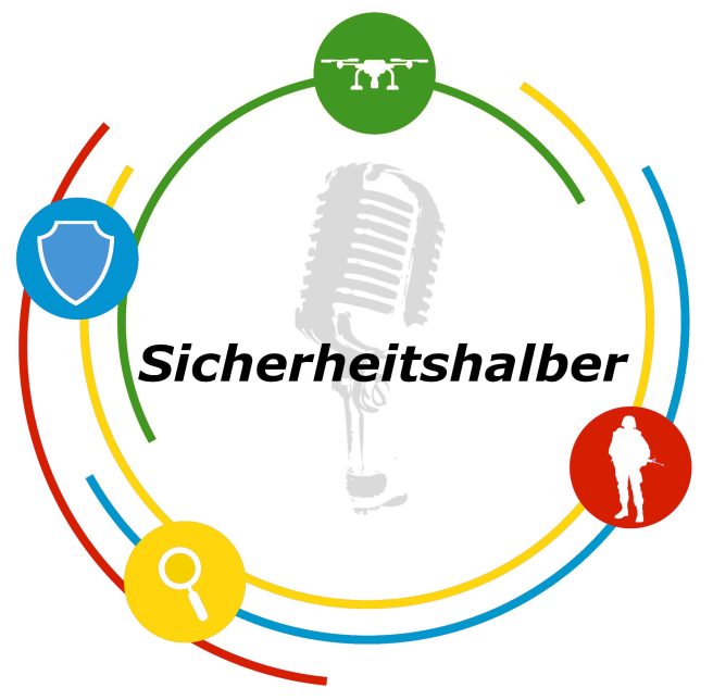 ReinerAberJa's tweet card. Sicherheitshalber Spezial Münchner Sicherheitskonferenz: #MSC2024-Nachlese mit Jana Puglierin “Sicherheitshalber” ist der Podcast zur sicherheitspolitischen Lage in Deutschland, Europa und der Welt....