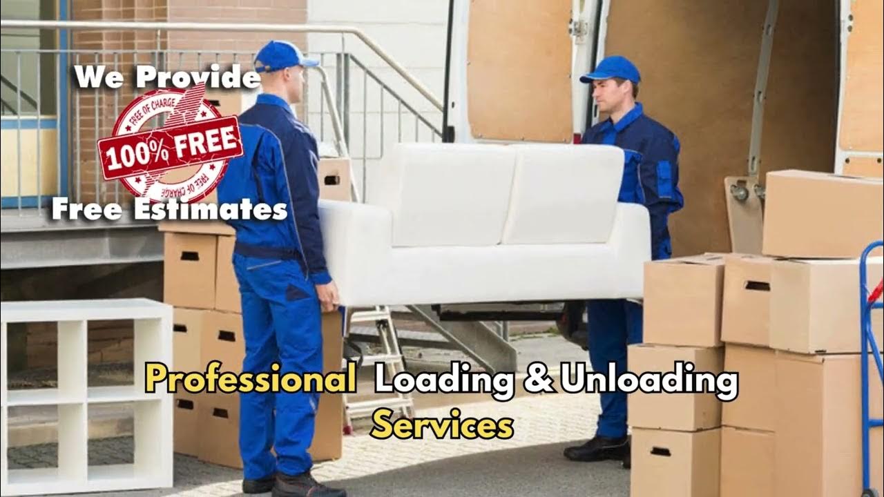 CoastMovingHelp's tweet card. 🏘 Moving Labor Services on Oregon's Northern Coast 🏘 #movinghelp...