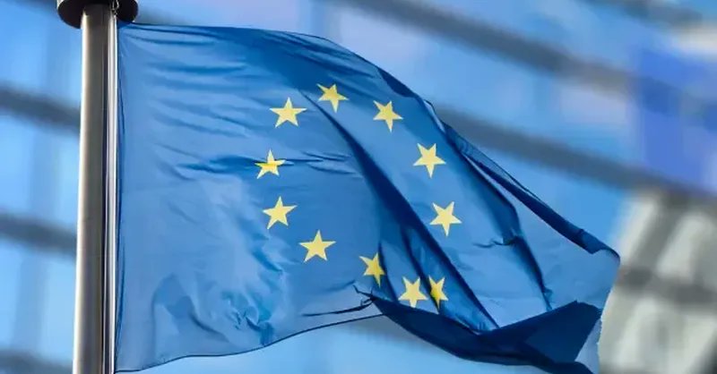 FiscalNote's tweet card. Explore the Commission’s key initiatives to simplify EU policies and the upcoming packages. Learn what’s been achieved so far and what’s next.