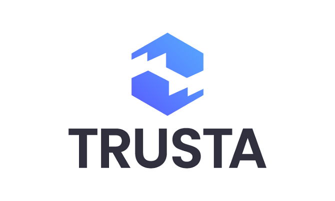 Cosmos_Domin8's tweet card. Domain name Trusta.ai is a powerful combination of trust and artificial intelligence. It evokes feelings of reliability, security, and cutting-edge technology. The name suggests a platform that uses...