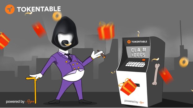 sam80776454's tweet card. DOGS Airdrop