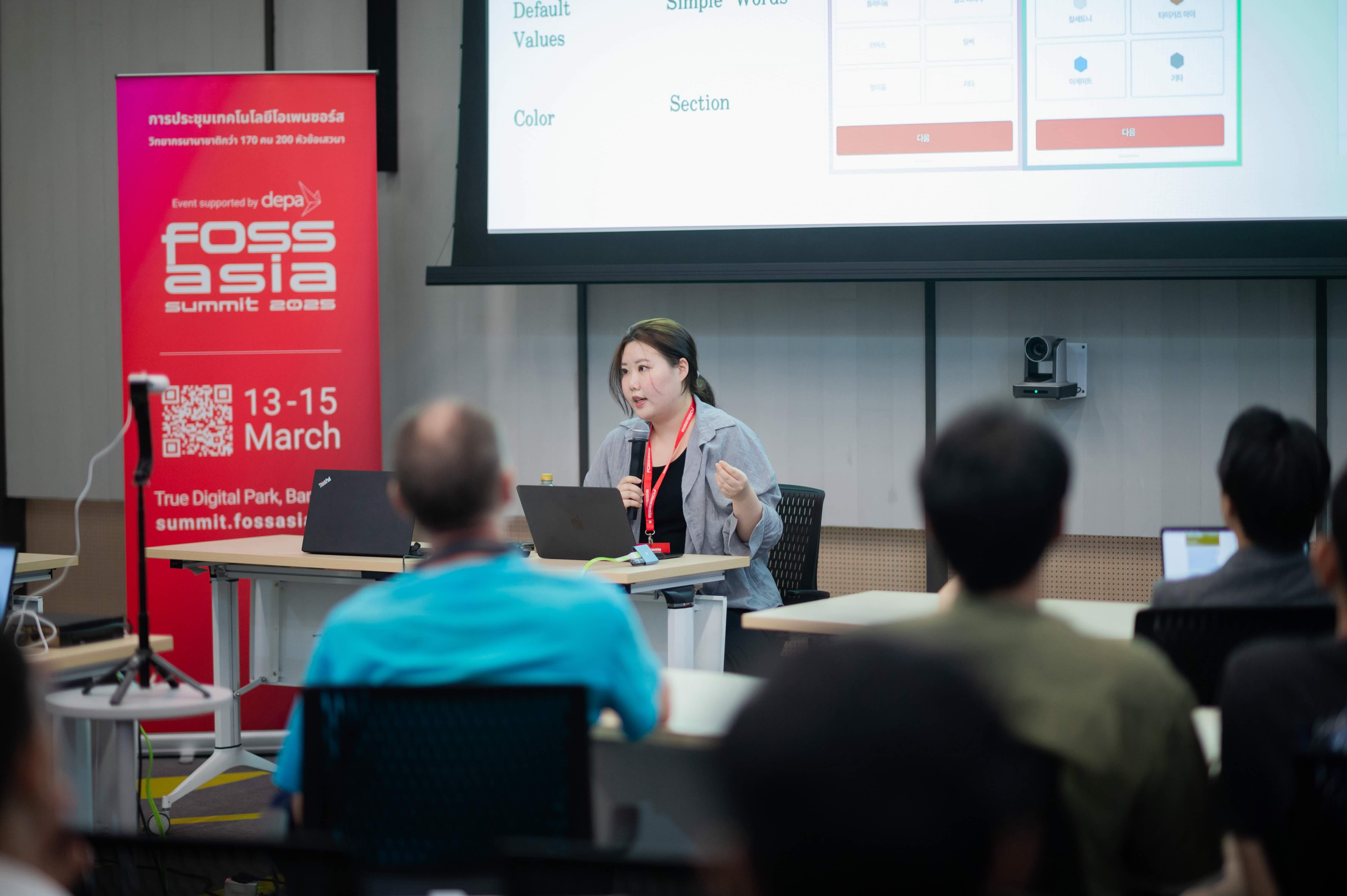 MiryangJung's tweet card. 6가지 영어 학습법을 시도한 개발자의 후기 | 미량의 개발 블로그, miryang.dev