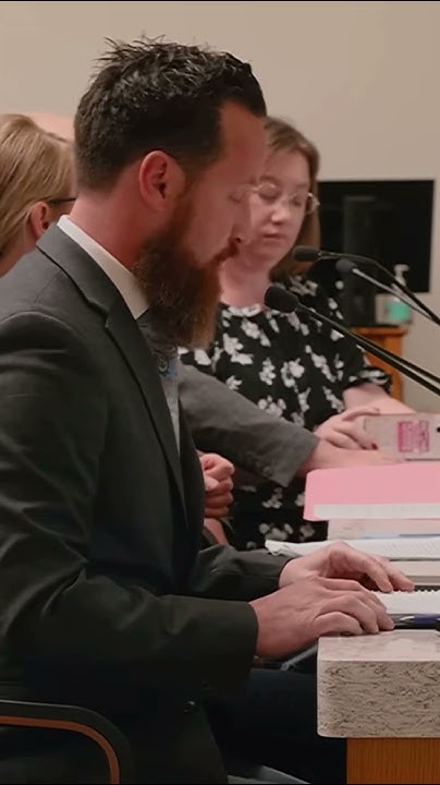 dive_vishal's tweet card. Pastor Confronts Lawmakers #shorts