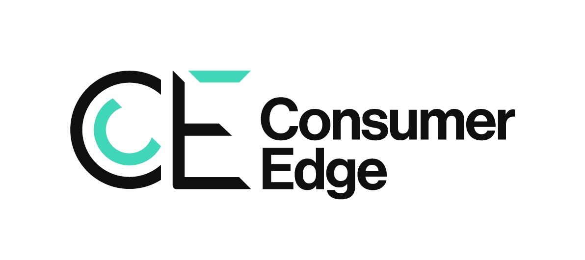 ConsumerEdge's tweet card. /PRNewswire/ -- Consumer Edge ("CE" or the "Company"), the leading provider of global consumer data-driven insights, today announced the appointments of Kumar...