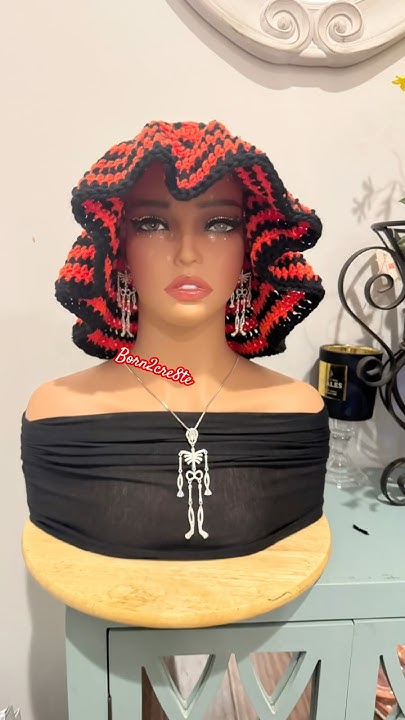 whodatbabe1's tweet card. Crochet hat and footies. #crochet #crochetproject #borntocreate...