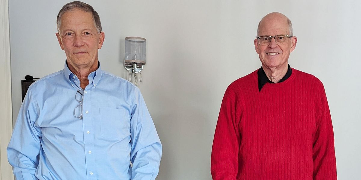 petergjones's tweet card. Their groundbreaking learning bridge technology increased LAN performance