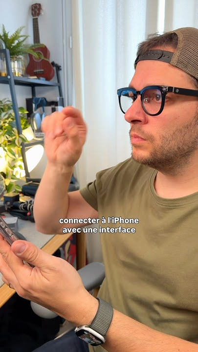 AlexReframe's tweet card. Apple prépare une nouvelle révolution et ça va faire très mal 🔥...