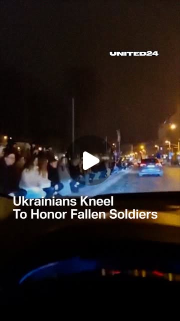 theskeletoncode's tweet card. UNITED24Media (@united24.media) • Instagram reel