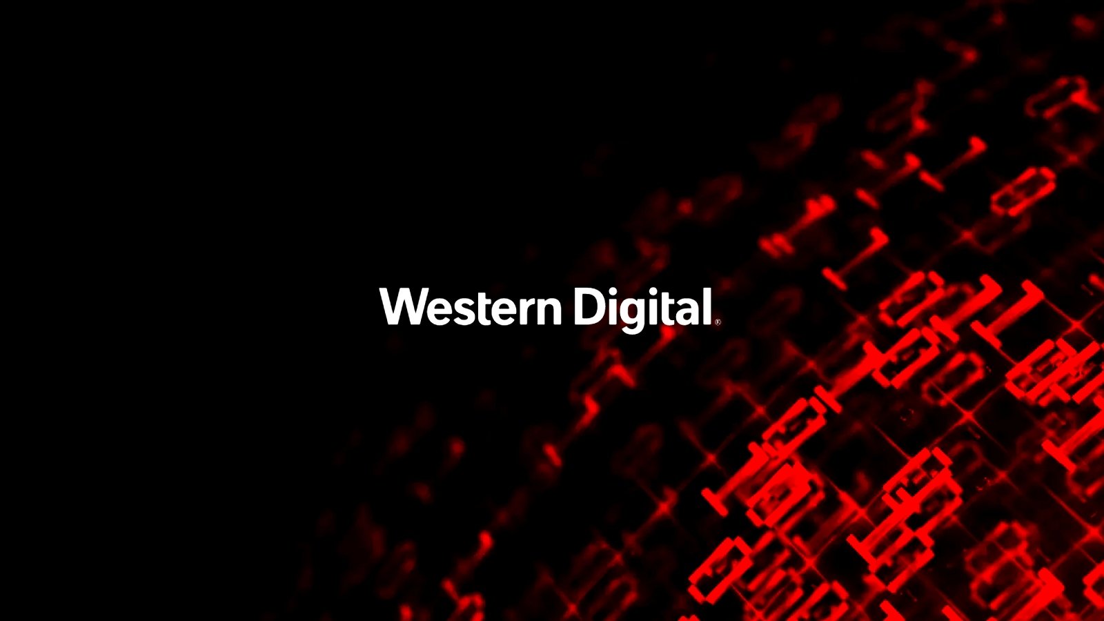 ForensicsBot's tweet card. Western Digital announced today that its network has been breached and an unauthorized party gained access to multiple company systems.