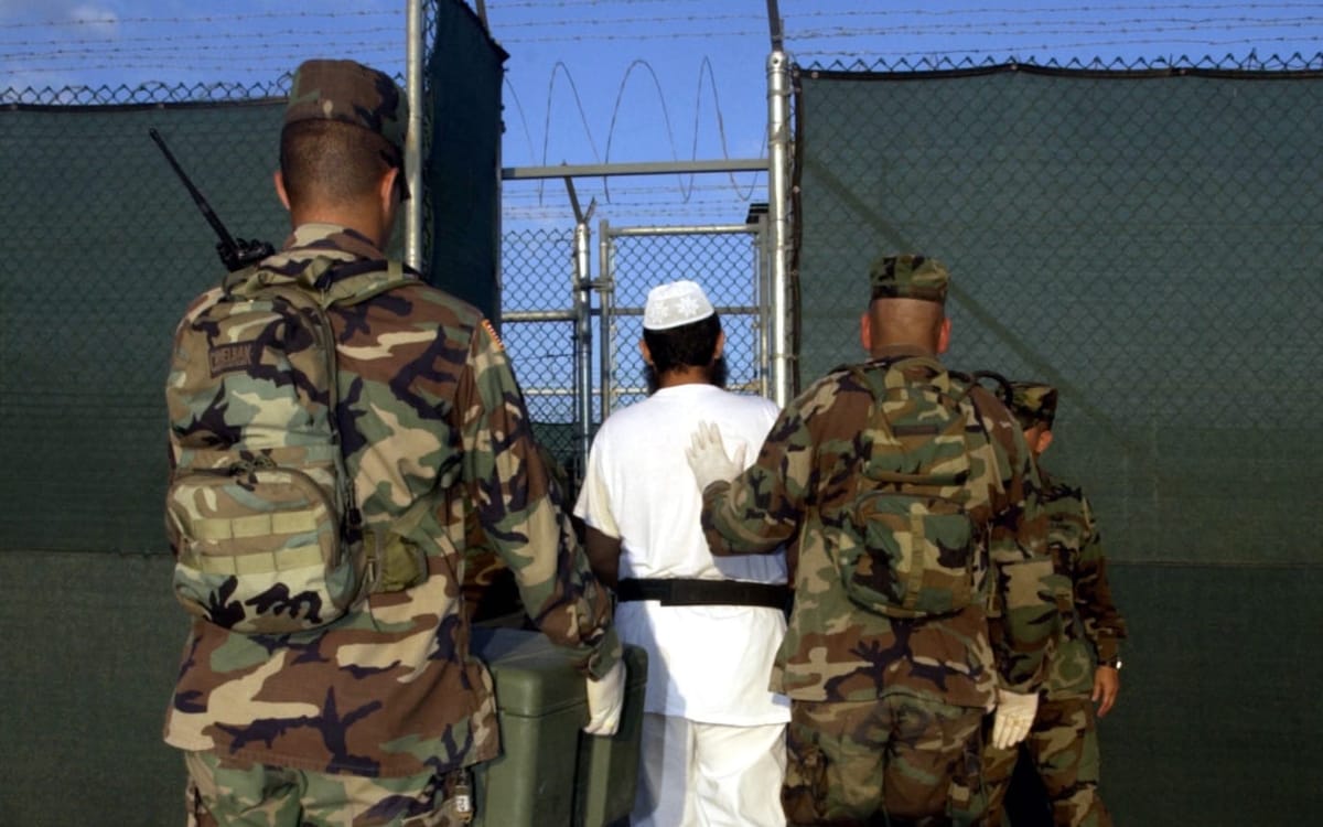 GitmoWatch's tweet card. New disclosures from the military commissions underscore the depravity of the post-9/11 program—through the eyes of its practitioners, not just its victims.