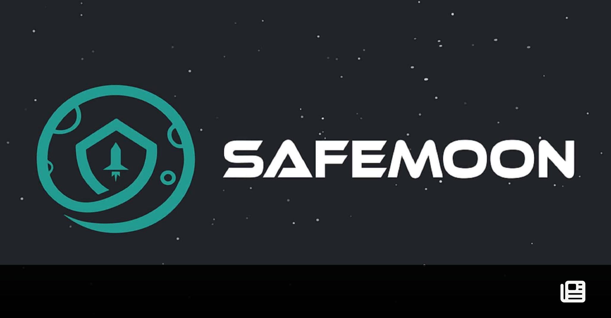 WatcherGuru's tweet card. The US government has arrested the founders of crypto token SafeMoon for misappropriating millions of dollars of investor funds