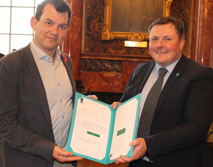 robbanassafina's tweet card. BAR Technologies has marked a further landmark in the commercialisation of wind propulsion, with Lloyd's Register (LR) independently reviewing and approving …