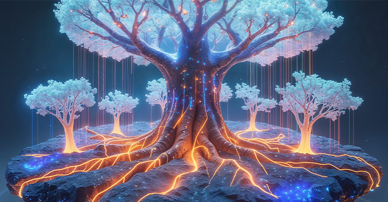 andrewroche99's tweet card. Discover how transfer learning helps AI models apply existing knowledge to new tasks, saving time and resources while improving performance across domains.