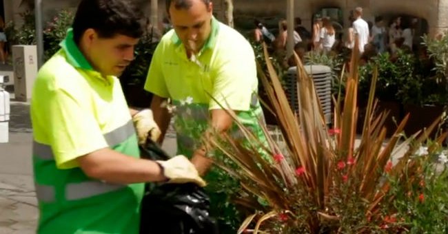 Tweet card summary image