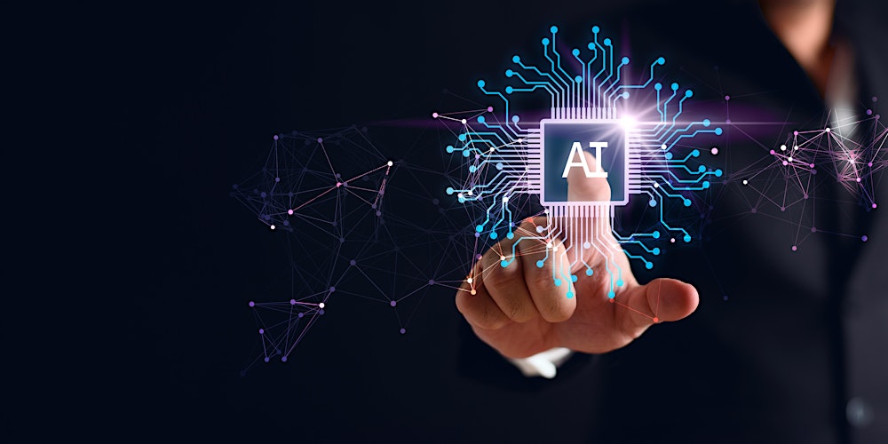 bcsmidwales's tweet card. A look at the impact of AI on Data Centres.