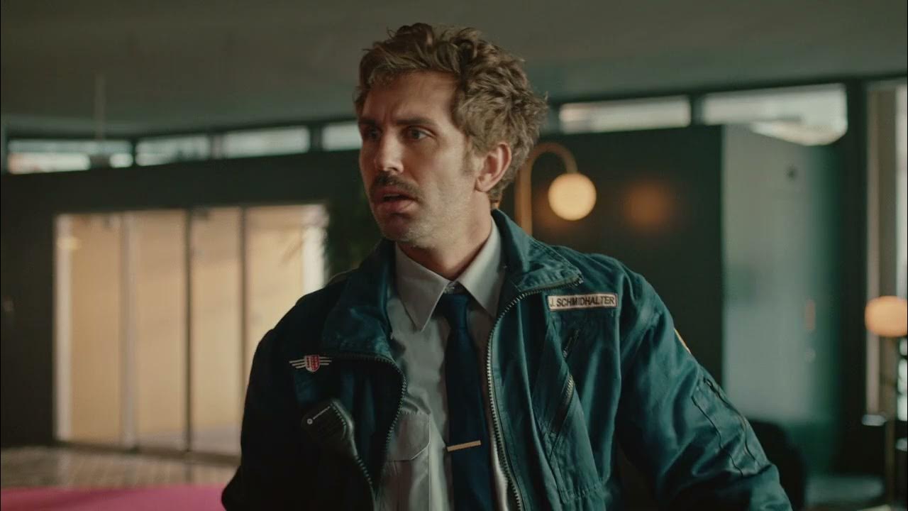 eFlotime's tweet card. SN Tschugger x Baloise