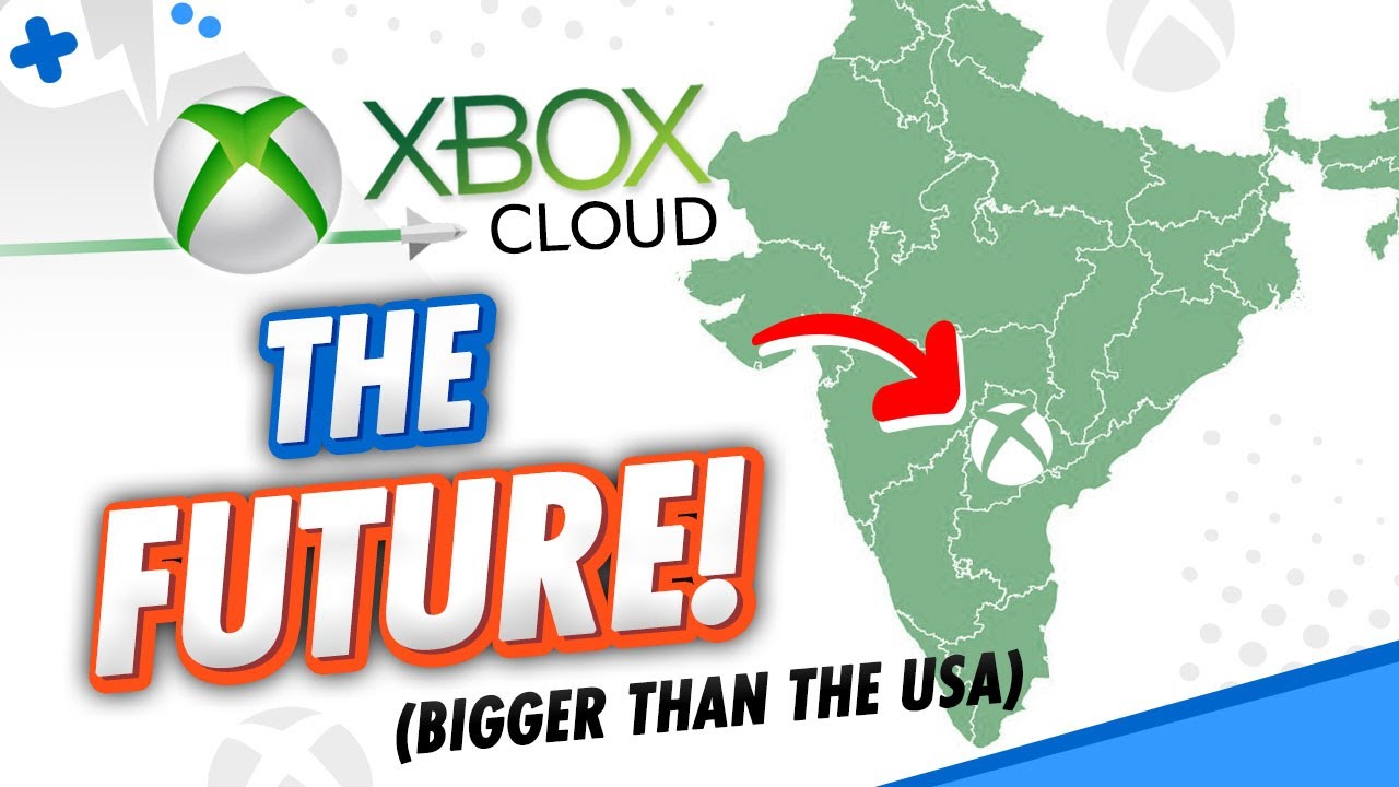 Kingweb178's tweet card. INDIA is one of the BIGGEST KEYS to the FUTURE of XBOX Game Pass