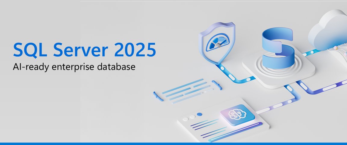 egvijayanand's tweet card. Today at Ignite, we announce the general availability of SQL Server 2025. This marks the latest milestone in the more than 30-year history of SQL Server. It...