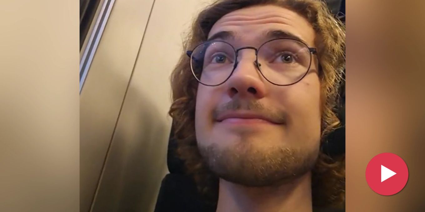 kf_schweiz's tweet card. Wer das Abend-GA besitzt, darf ab 19 Uhr in jeden Zug einsteigen, ohne ein weiteres Billett zu lösen. Aber Achtung: Die SBB nimmt es auf die Minute genau.