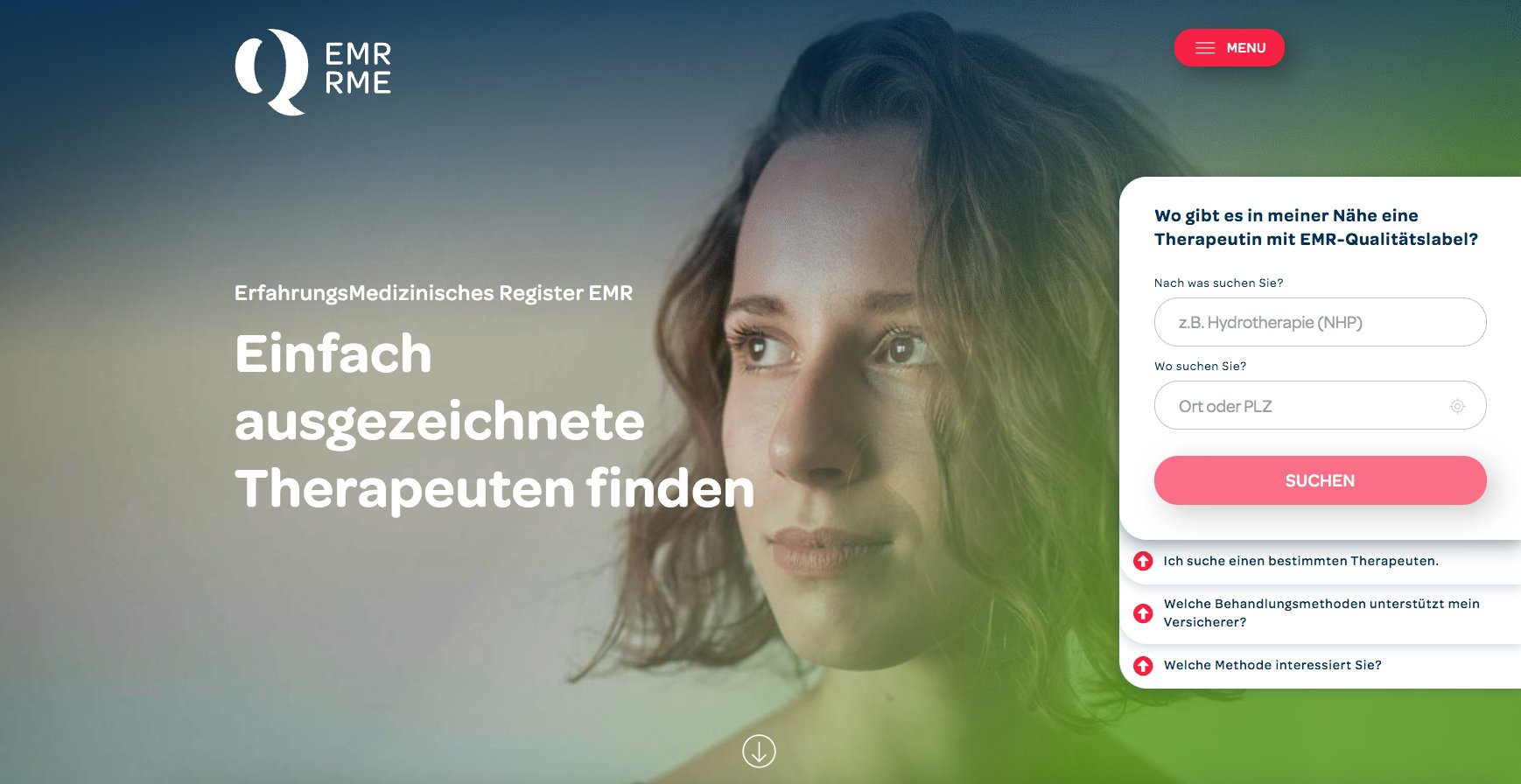 kf_schweiz's tweet card.  Komplementär- und alternativmedizinische Behandlungsmethoden sind bei Schweizer Konsumentinnen und Konsumenten immer beliebter. Entsprechend gross und undurchschaubar ist das Angebot. Wie also...