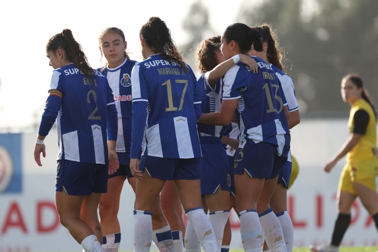 zerozerofem's tweet card. A primeira fase da II Divisão Nacional está mesmo a chegar ao fim, completada a sexta jornada