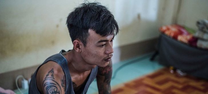 ProjectPROTECH's tweet card. Nearly one billion people worldwide suffer from some form of mental disorder, according to latest UN data – a staggering figure that is even more worrying, if you consider that it includes around one...