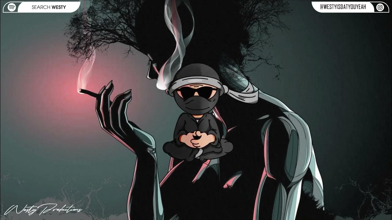 IsDatYouYeah's tweet card. Westy - Black Cream Refix [Grime Instrumental]