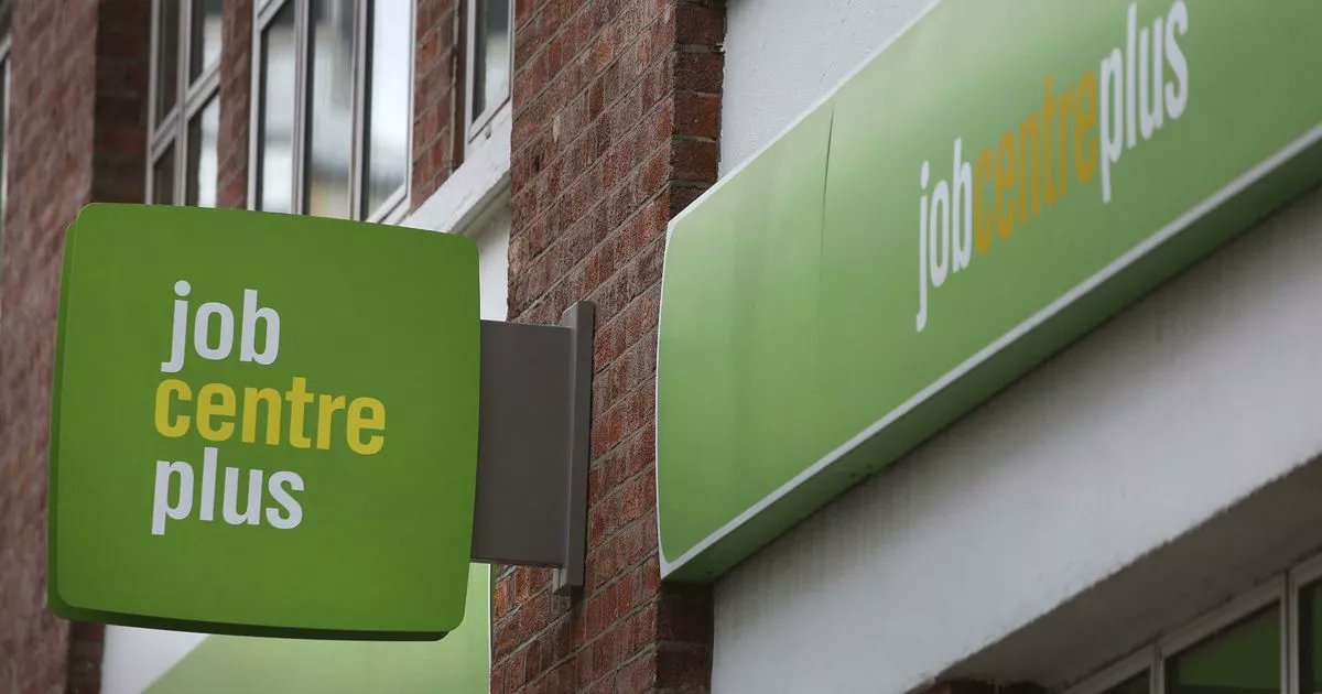 LibDemDavid's tweet card. Unemployment in Wales has increased to 5.7% shows new figures from the ONS