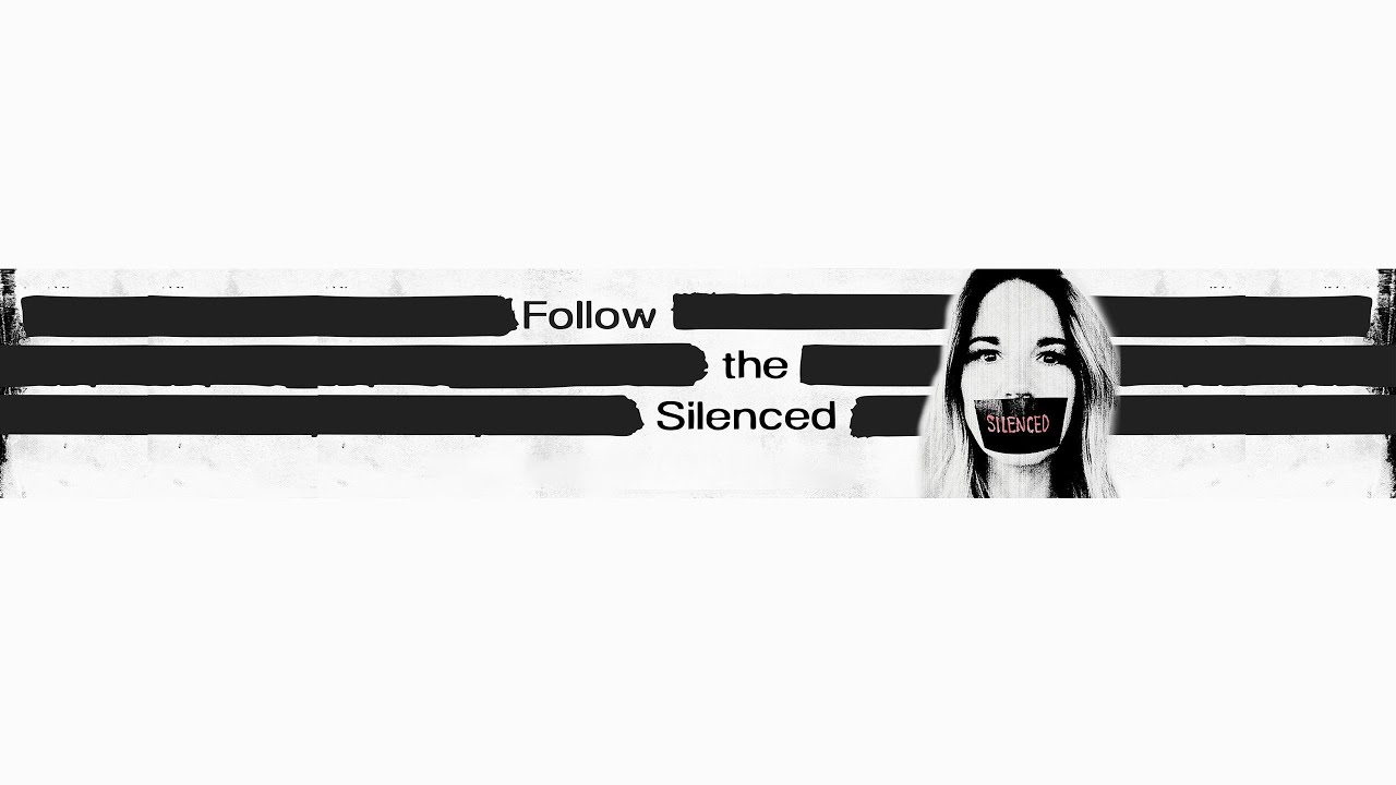MdAntonatos's tweet card. Follow The Silenced Official Movie