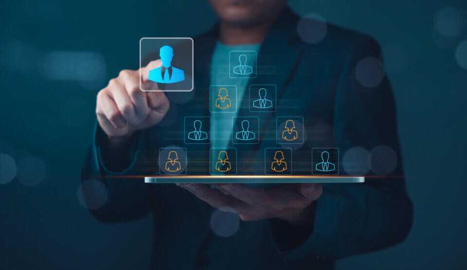 Codeless_HQ's tweet card. Connect your systems, automate workflows, and improve data accuracy with CRM integration. Boost efficiency, reduce errors, and enhance business performance.